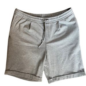 Mens Zara Shorts